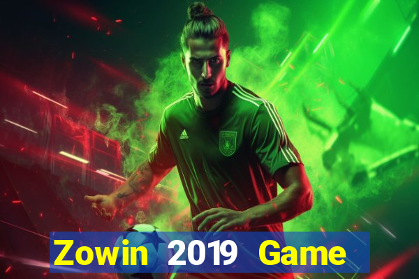 Zowin 2019 Game Bài 3C Cho Ios