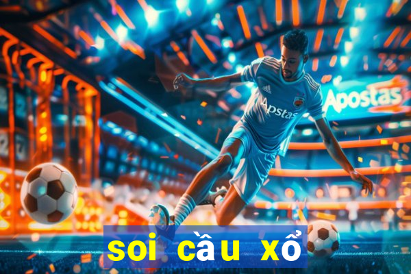 soi cầu xổ số cà mau