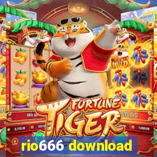 rio666 download