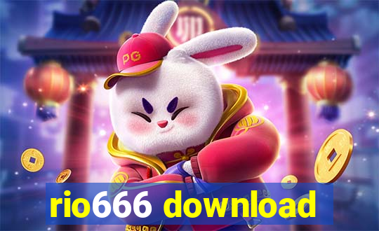 rio666 download