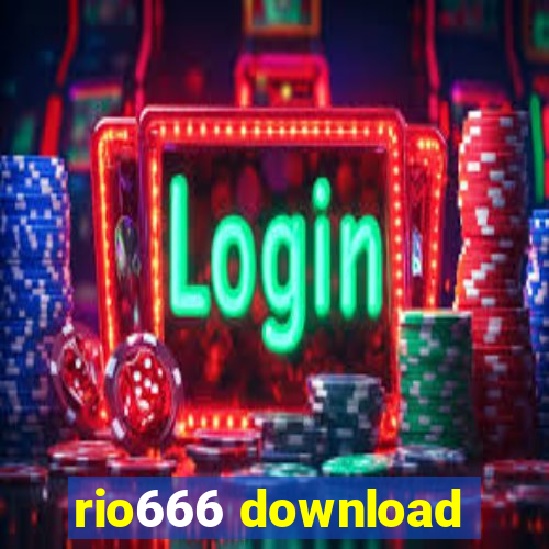 rio666 download