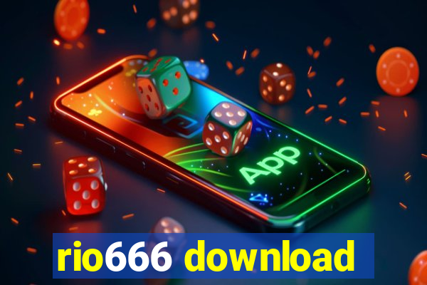 rio666 download