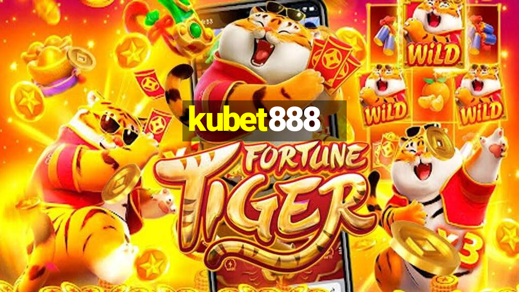 kubet888