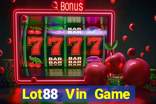 Lot88 Vin Game Bài 69 Doi Thuong