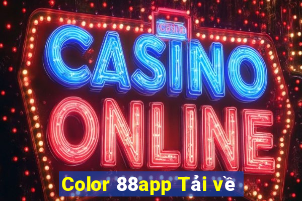 Color 88app Tải về