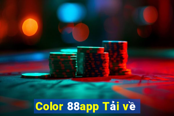 Color 88app Tải về