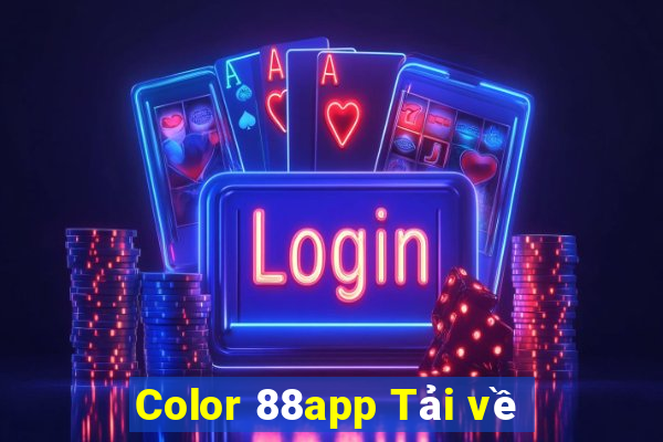 Color 88app Tải về