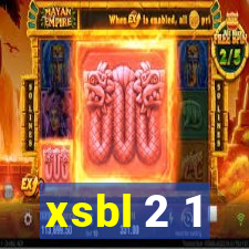 xsbl 2 1