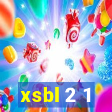 xsbl 2 1