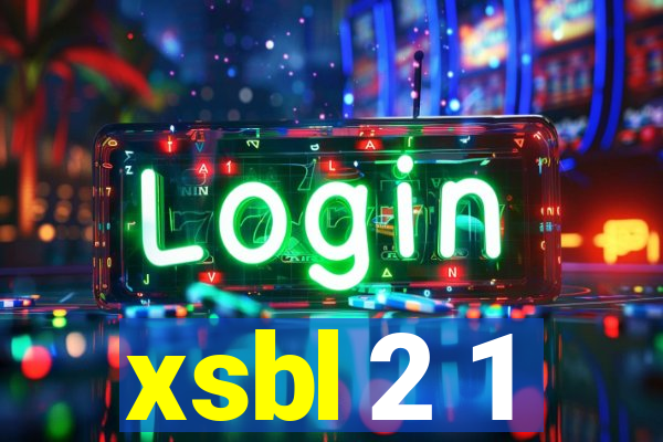 xsbl 2 1