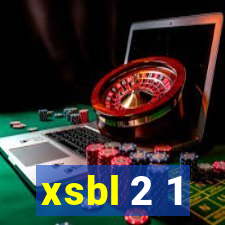 xsbl 2 1