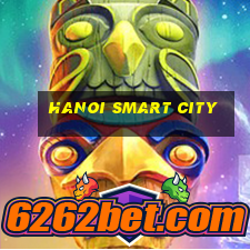 hanoi smart city