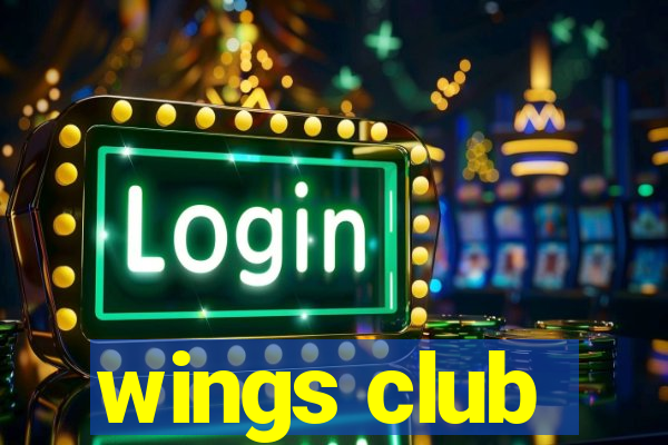 wings club