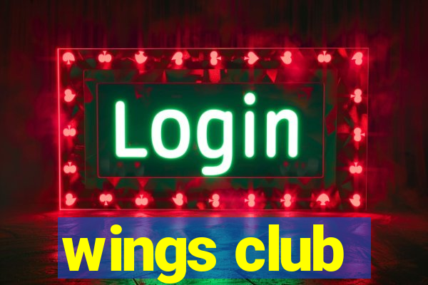 wings club