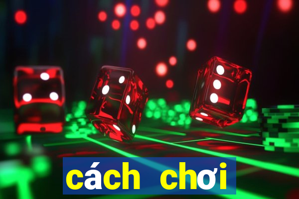 cách chơi solitaire thắng