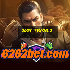 slot tricks