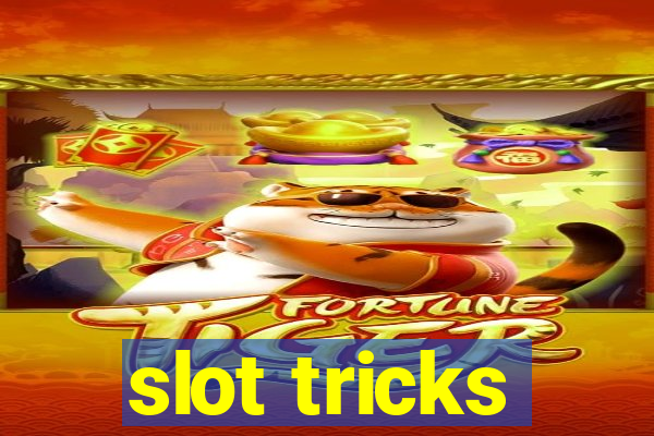 slot tricks