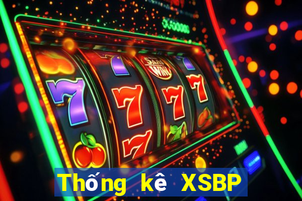 Thống kê XSBP ngày 22