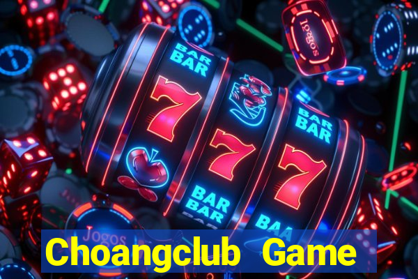 Choangclub Game Bài 777