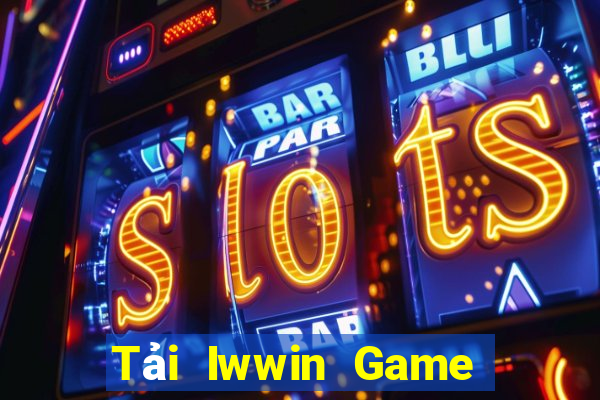 Tải Iwwin Game Bài Ric