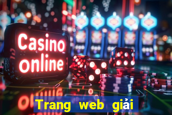 Trang web giải trí bwin