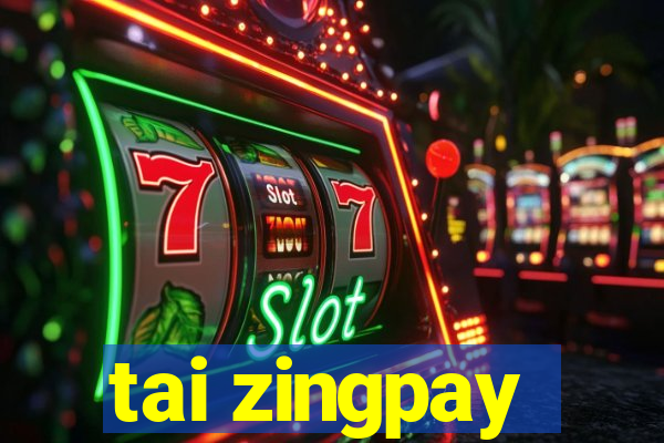 tai zingpay