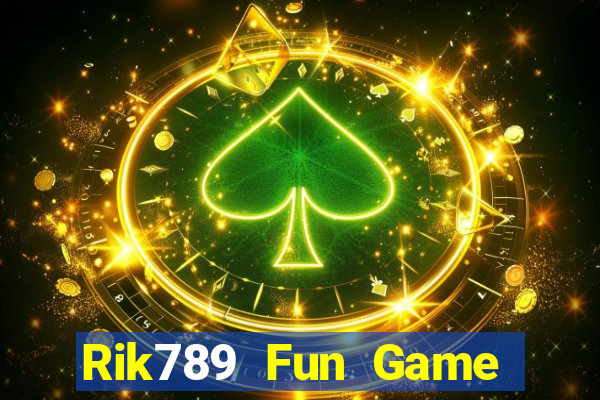 Rik789 Fun Game Bài 2022