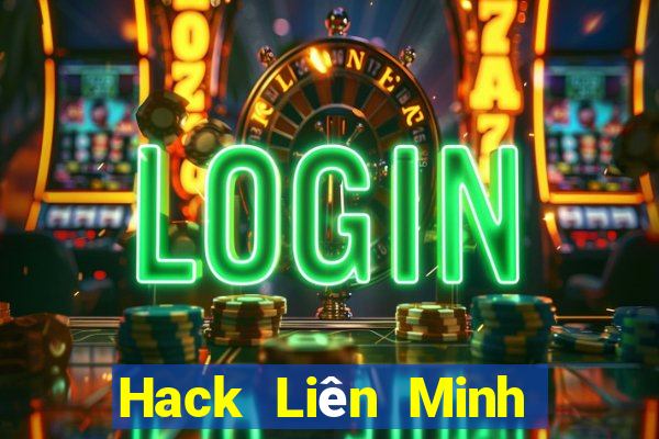 Hack Liên Minh Tốc Chiến