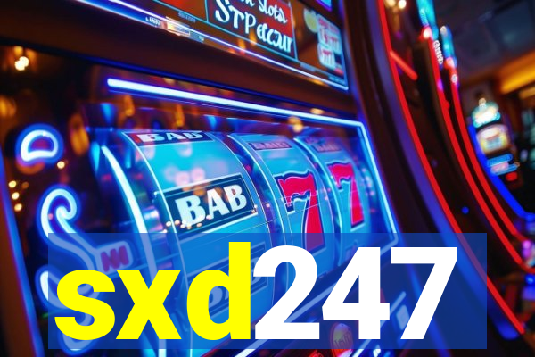 sxd247