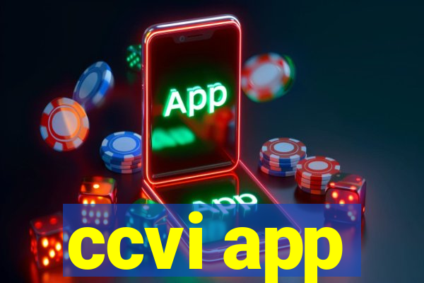 ccvi app