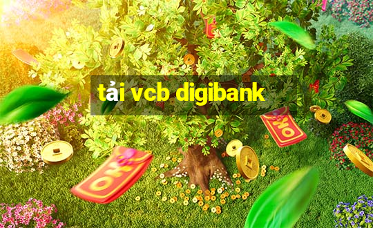 tải vcb digibank