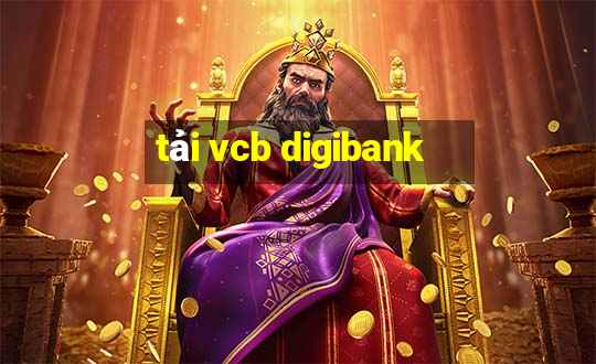 tải vcb digibank