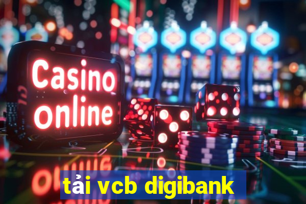 tải vcb digibank