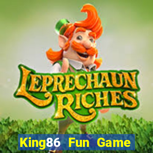 King86 Fun Game Bài Yo88