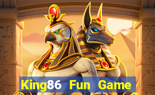 King86 Fun Game Bài Yo88