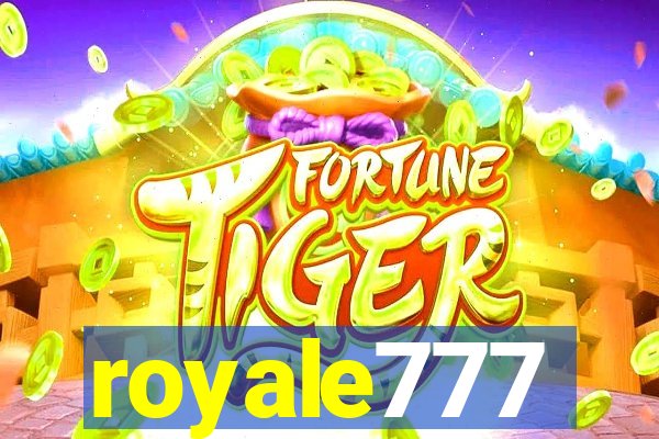 royale777