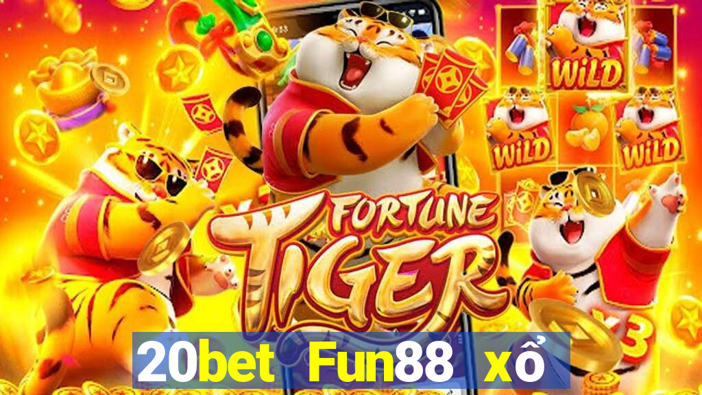 20bet Fun88 xổ số Color Source