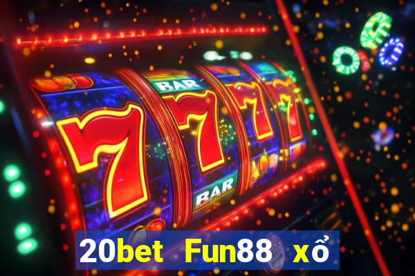 20bet Fun88 xổ số Color Source