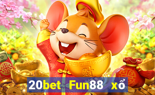 20bet Fun88 xổ số Color Source