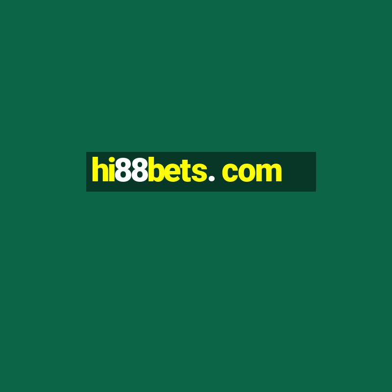 hi88bets. com