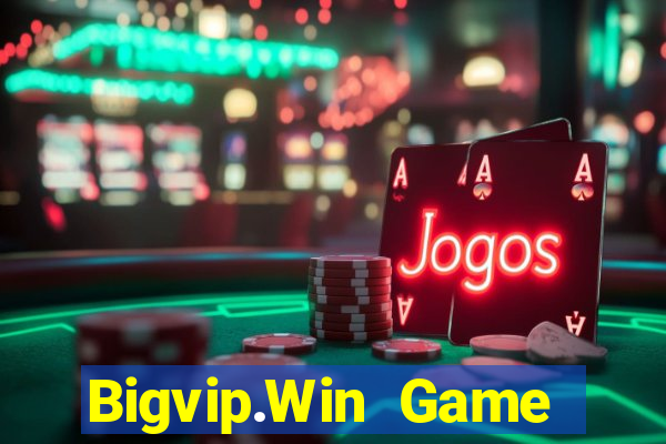 Bigvip.Win Game Bài Fa88 Apk