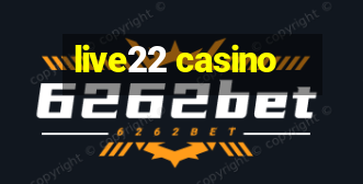 live22 casino