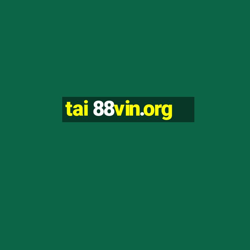 tai 88vin.org