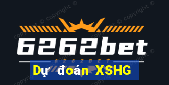 Dự đoán XSHG ngày 31