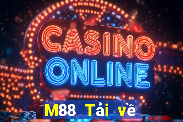 M88 Tải về mạt chược Datang 2019ios