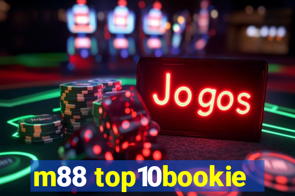 m88 top10bookie