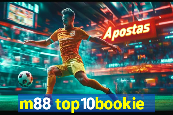 m88 top10bookie