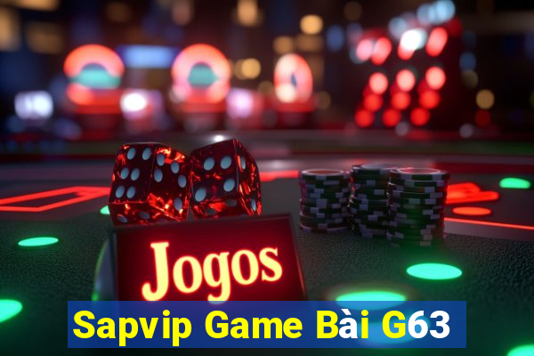 Sapvip Game Bài G63