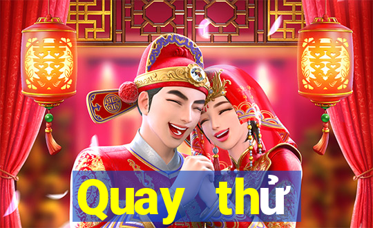 Quay thử XSBINGO18 thứ bảy