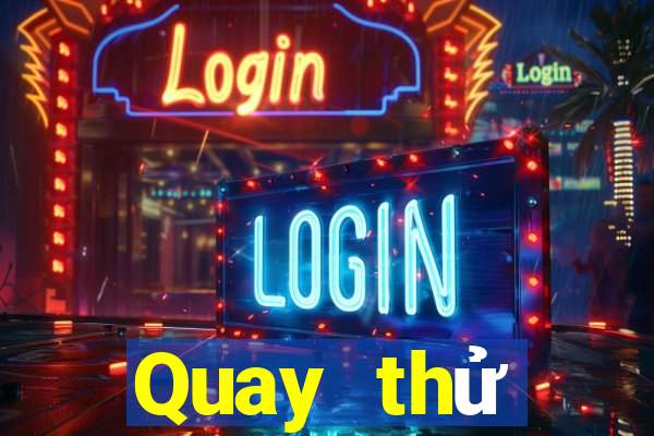 Quay thử XSBINGO18 thứ bảy